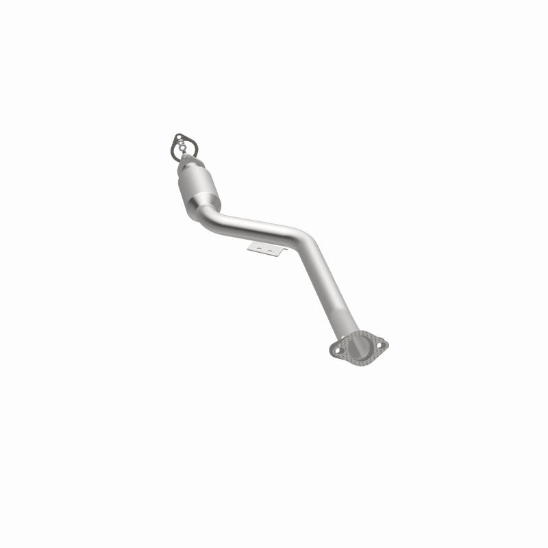 MagnaFlow Hyundai Genesis OEM Grade Federal / EPA Compliant Direct-Fit Catalytic Converter 52831 360 Degree Image Set