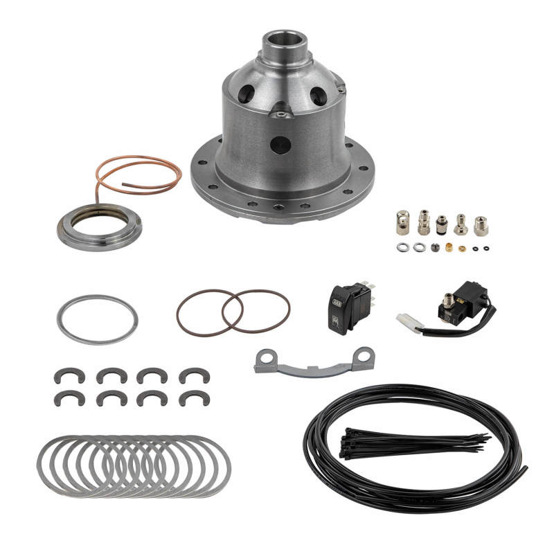 ARB Airlocker Dana 44A 30Spl S/N RD226 RD226 Photo - Primary
