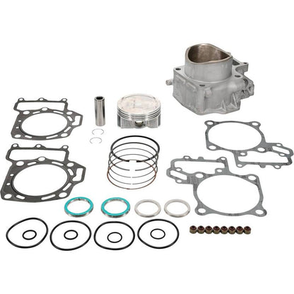 Cylinder Works 14-23 Kawasaki KRF 800 Teryx 4X4 800cc Standard Bore Cylinder Kit CW30013K01 CW30013K01 Photo - Primary