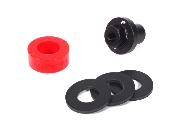Perrin Performance Perrin 22-23 Subaru WRX / 20-23 OBXT / 22-23 Wilderness / 14-18 FXT / Trans Mount Support for CVT PSP-DRV-161 PSP-DRV-161 User 1