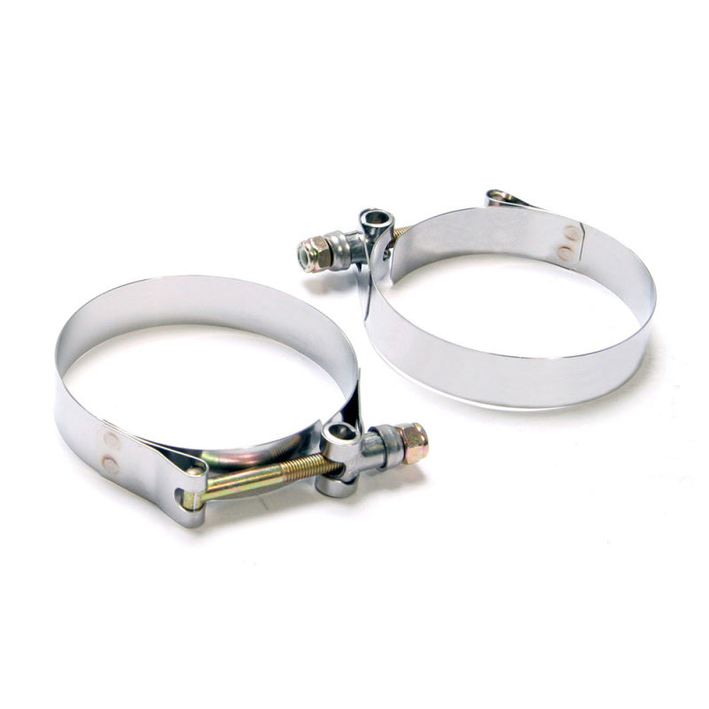 DV8 Offroad Fire Extinguisher Mount Clamps - Large D-FIRE-CLMP-L-DOR D-FIRE-CLMP-L-DOR Photo - Primary