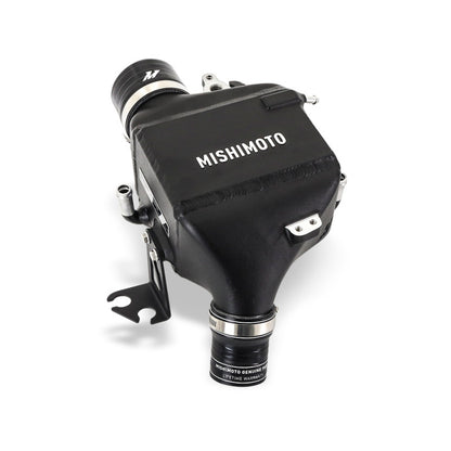 Mishimoto 2016+ Infiniti Q50/60 3.0T Performance Air-To-Water Intercooler Kit MMINT-Q50-16 MMINT-Q50-16 User 1