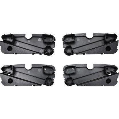 Westin R5 LED Light Kit 28-51003 Photo - Unmounted