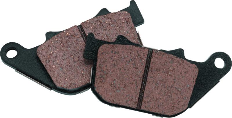 TwinPower Twn Power Brk Pads 42029-07 592360 592360 Photo - Primary
