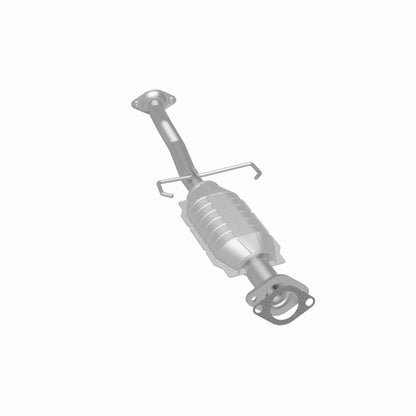 MagnaFlow Mazda Protege HM Grade Federal / EPA Compliant Direct-Fit Catalytic Converter 23287 360 Degree Image Set