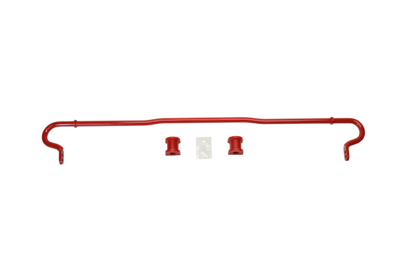 Pedders 2013+ Subaru BRZ / Scion FR-S Adjustable 17.5mm Rear Sway Bar ped-429026-17.5 ped-429026-17.5 Photo - Primary