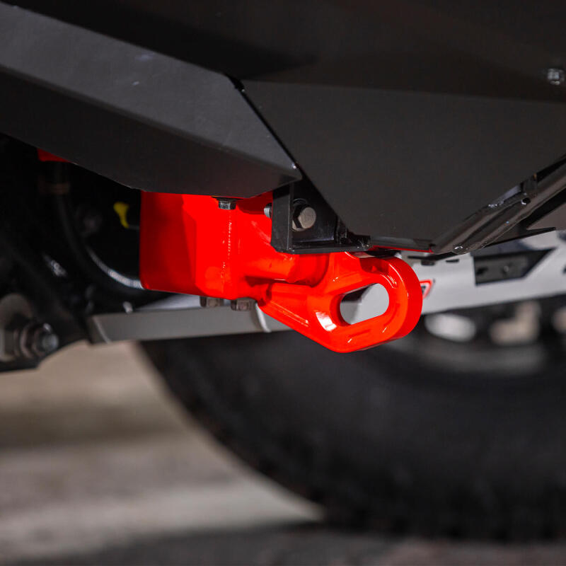 ARB ARB Recovery Points Winches & Hitches Tow Hooks main image