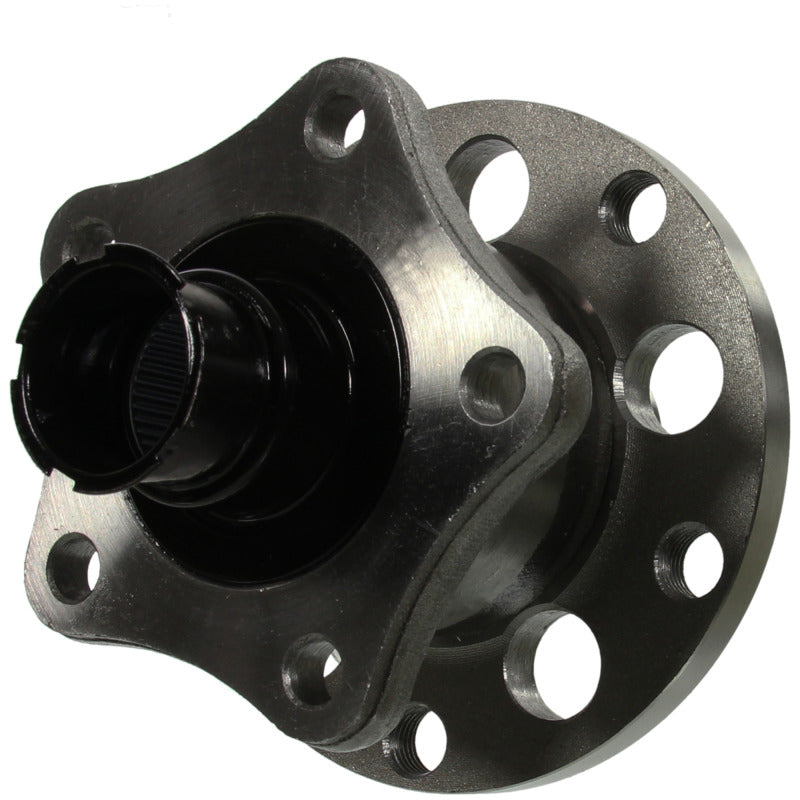 Moog MOH Hub Assemblies Drivetrain Wheel Hubs main image