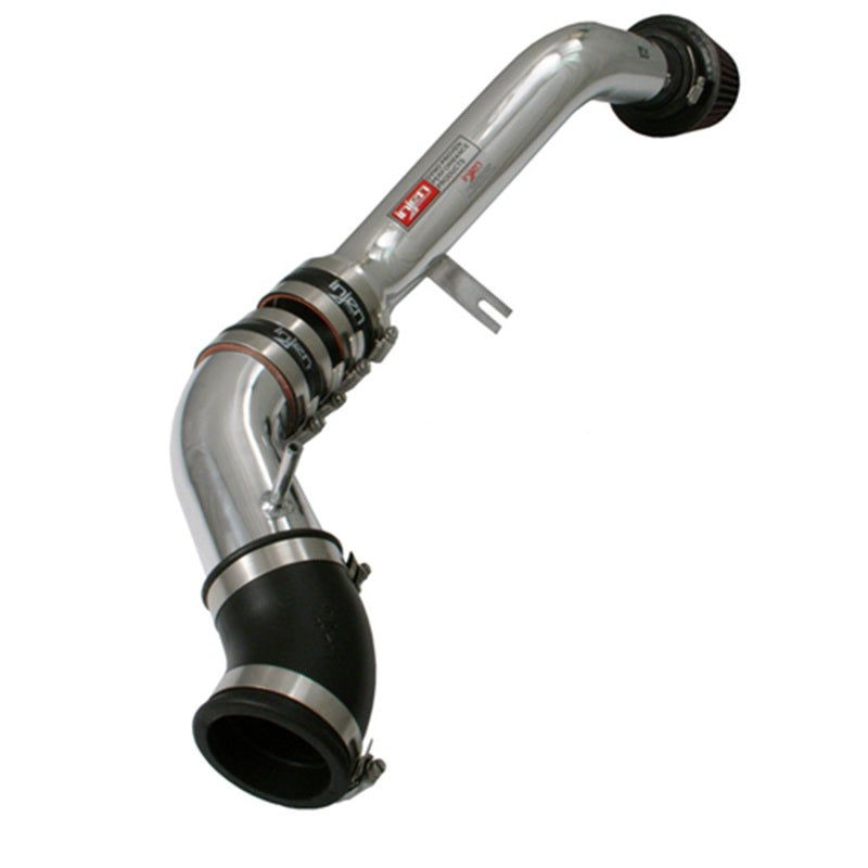 Injen 03-04 Hyundai Tiburon 2.7L V6 Black Cold Air Intake  **SPECIAL ORDER** RD1375BLK RD1375BLK Photo - Primary