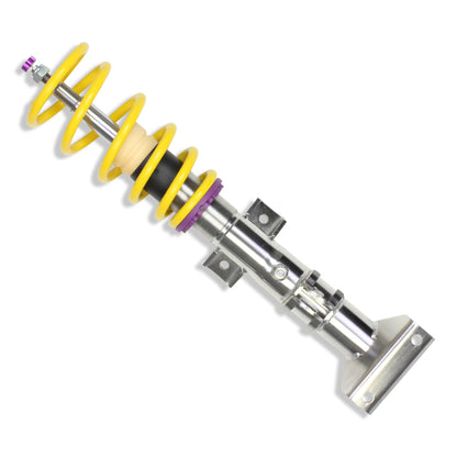 KW V3 Coilover Kit 2012+ Mercedes SLK350 (W172); 2017+ Mercedes SLC incl AMG. 35225046 35225046 User 2