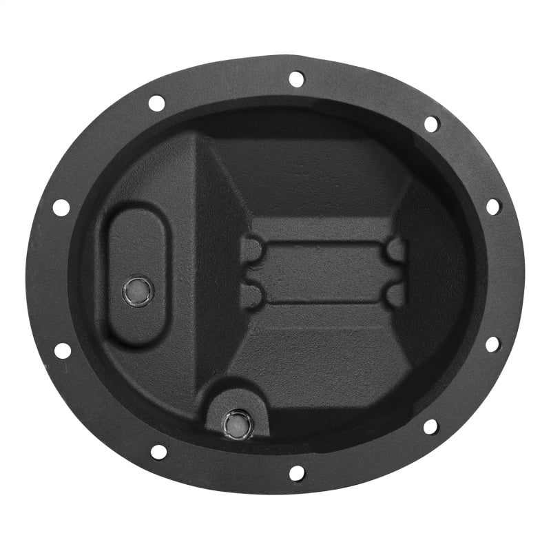 Yukon Gear & Axle Yukon Gear Hardcore Diff Cover for AMC Model 35 YHCC-M35 YHCC-M35 Photo - Unmounted