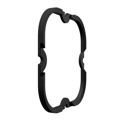 KC HiLiTES FLEX ERA® 4 - 1-Bezel Ring - ED Coated 30573 User 1