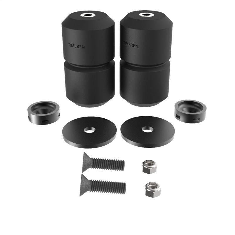 Timbren 2006 Chevrolet HHR Rear Suspension Enhancement System GMRHHR GMRHHR Photo - Unmounted