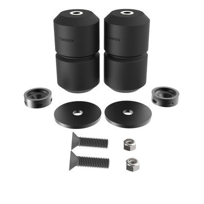 Timbren 2006 Chevrolet HHR Rear Suspension Enhancement System GMRHHR GMRHHR Photo - Unmounted