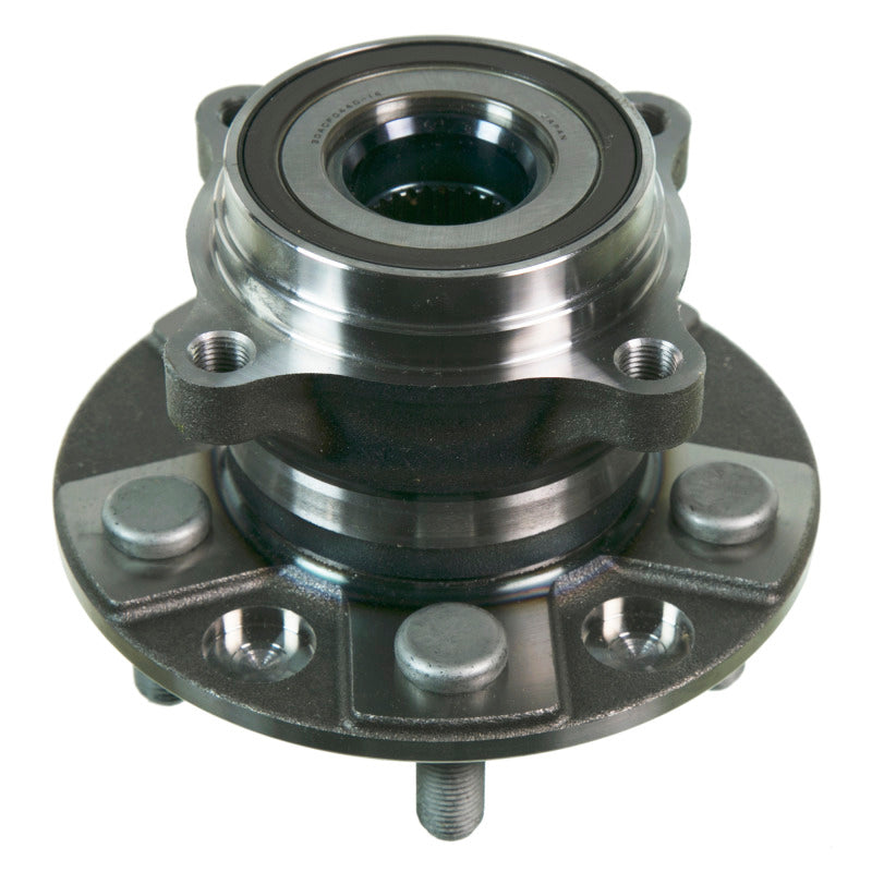 Moog 18-22 Lexus LC500 Rear Hub Assembly 512453 512453 Photo - Primary