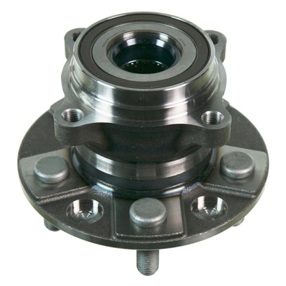 Moog 18-22 Lexus LC500 Rear Hub Assembly 512453 512453 Photo - Primary