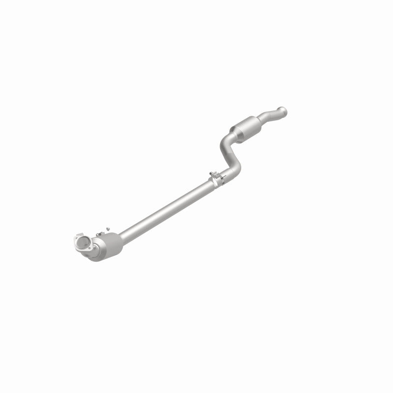 MagnaFlow Mercedes-Benz OEM Grade Federal / EPA Compliant Direct-Fit Catalytic Converter 21-447 360 Degree Image Set