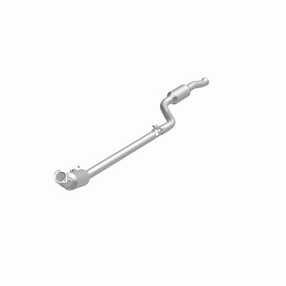 MagnaFlow Mercedes-Benz OEM Grade Federal / EPA Compliant Direct-Fit Catalytic Converter 21-447 360 Degree Image Set