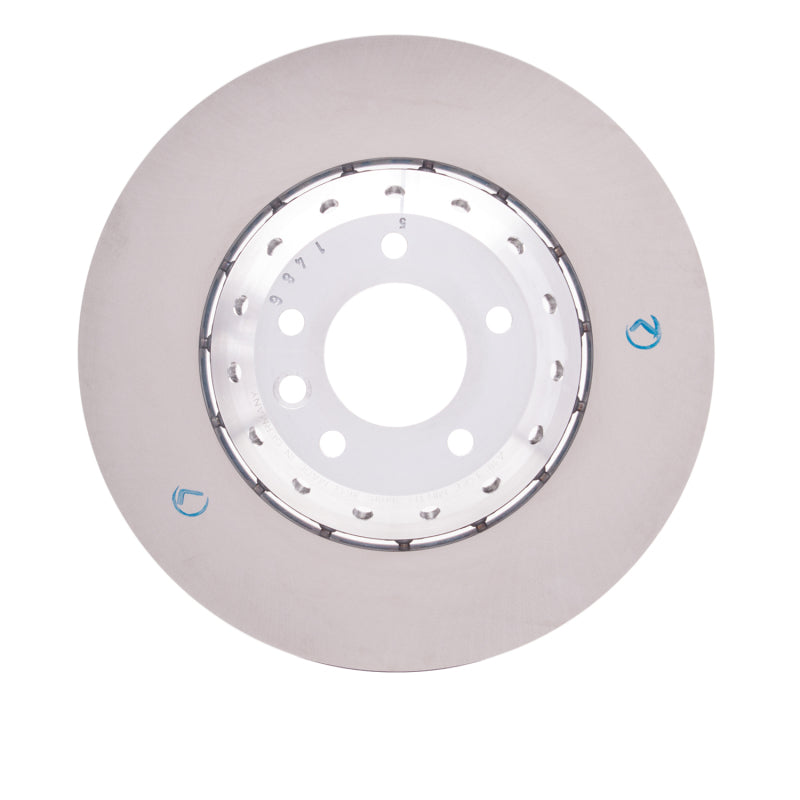 DFC DFC Geomet Coated Rotors - Plain Brakes, Rotors & Pads Brake Rotors - OE - Cryo main image