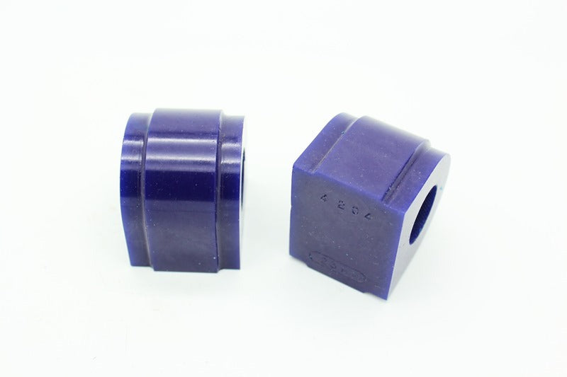 Superpro 2014 Mazda 3 i SV Front 22mm Sway Bar Mount Bushing Set SPF4204-22K SPF4204-22K Photo - Primary