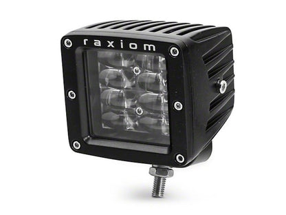 Raxiom 3-Inch 8-LED Cube Light Combo Beam (Universal Some Adaptation May Be Required) J108772 J108772 User 1