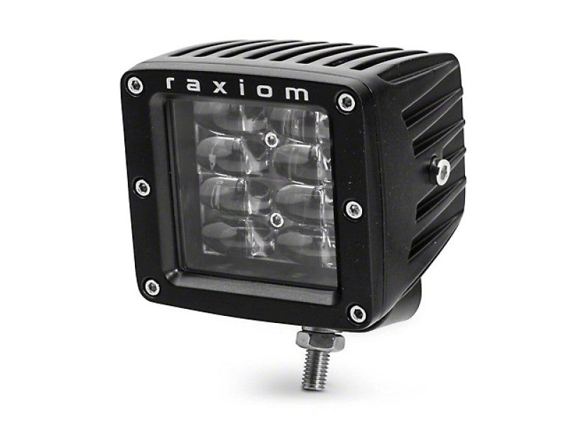 Raxiom 3-Inch 8-LED Cube Light Combo Beam (Universal Some Adaptation May Be Required) J108772 J108772 User 1