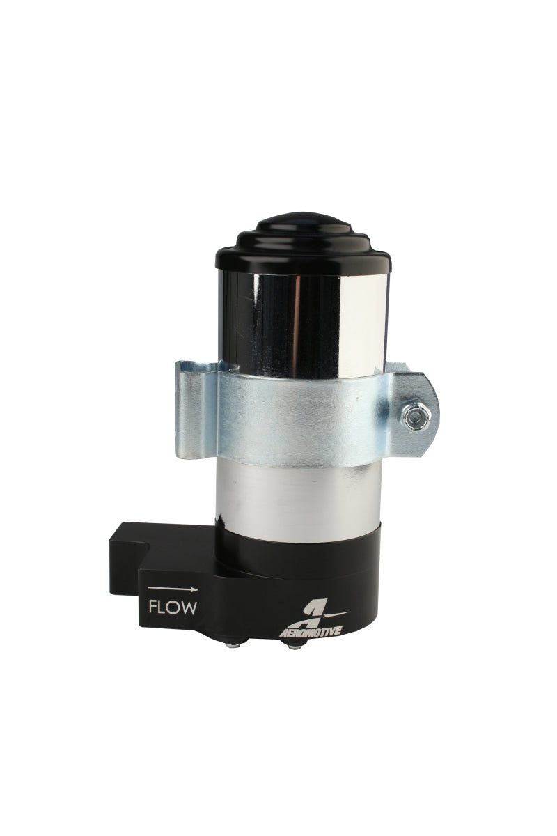 Aeromotive H/0 Fuel Pump - 3/8 NPT 11209 Photo - Primary