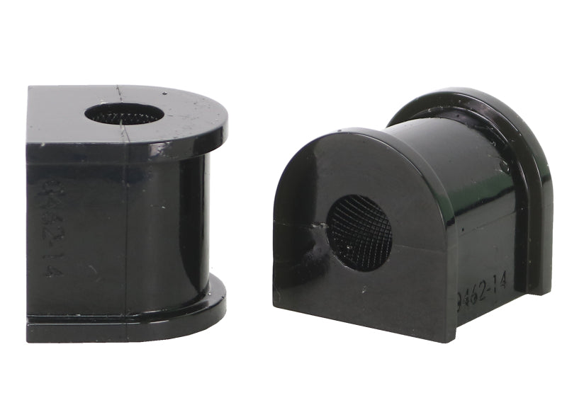 Whiteline 1987-1996 Toyota Camry Sway Bar Mount Bushing Kit - 14mm W23778 W23778 Photo - out of package