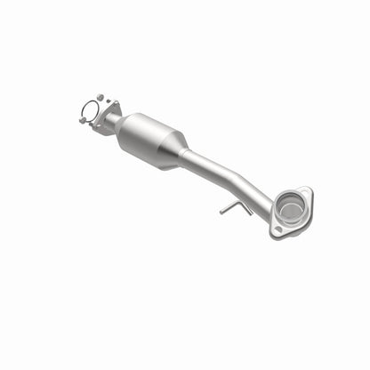 MagnaFlow Honda Insight OEM Grade Federal / EPA Compliant Direct-Fit Catalytic Converter 52041 360 Degree Image Set
