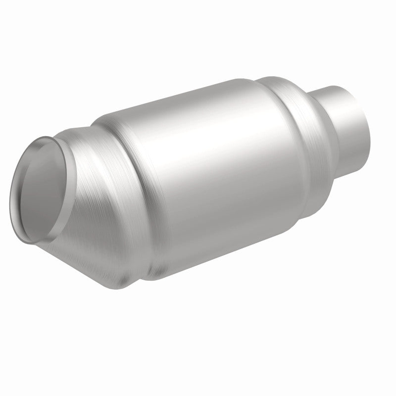 MagnaFlow Toyota California Grade CARB Compliant Universal Catalytic Converter 337975 360 Degree Image Set