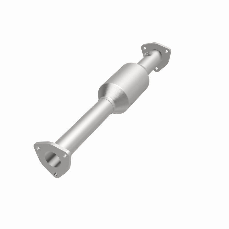 MagnaFlow Chevrolet California Grade CARB Compliant Direct-Fit Catalytic Converter 4481170 360 Degree Image Set