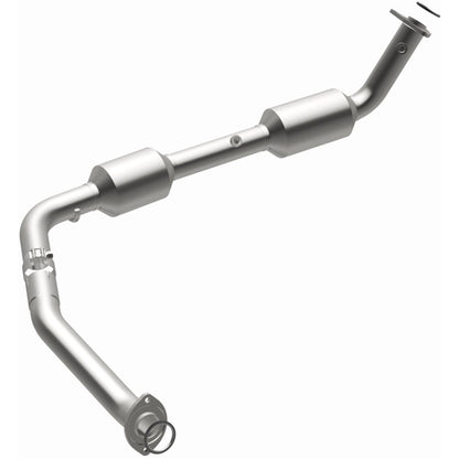 MagnaFlow Toyota Tundra California Grade CARB Compliant Direct-Fit Catalytic Converter 5582629 Photo - out of package