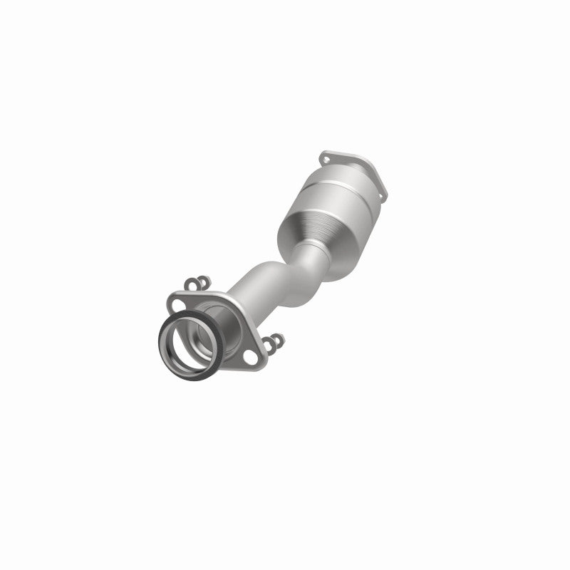MagnaFlow Nissan Sentra OEM Grade Federal / EPA Compliant Direct-Fit Catalytic Converter 52272 360 Degree Image Set