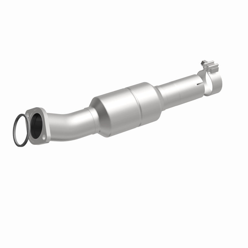 MagnaFlow Scion tC OEM Grade Federal / EPA Compliant Direct-Fit Catalytic Converter 49156 360 Degree Image Set