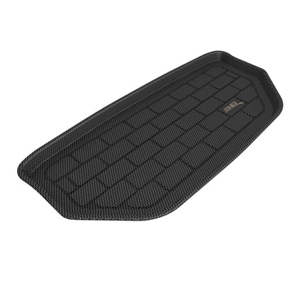 3D MAXpider 21-22 Tesla Model S Kagu Front Cargo Liner - Black M1TL0401309 M1TL0401309 Photo - Primary