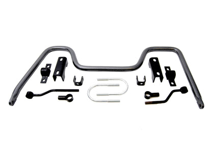 Hellwig 16-19 Chevrolet Suburban 3500 HD 4WD Solid Heat Treated Chromoly 1-5/16in Rear Sway Bar 7765 7765 Photo - Primary