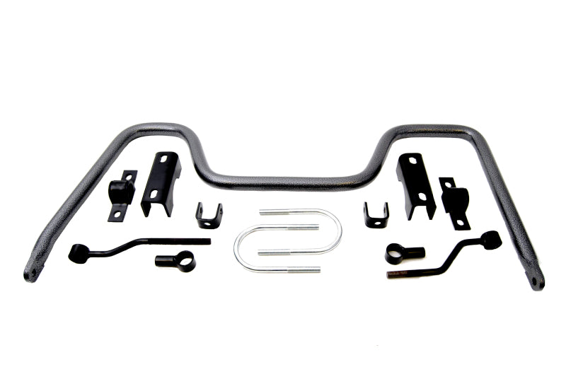 Hellwig 16-19 Chevrolet Suburban 3500 HD 4WD Solid Heat Treated Chromoly 1-5/16in Rear Sway Bar 7765 7765 Photo - Primary