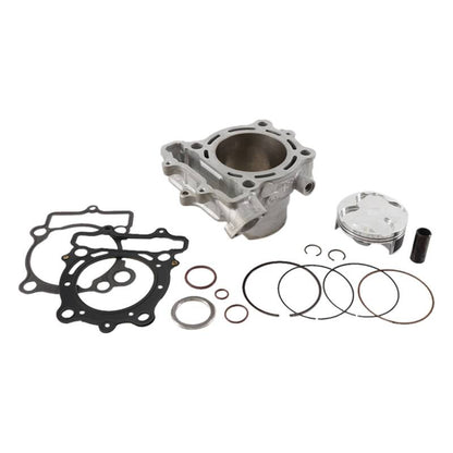 Cylinder Works 16-18 Suzuki RM-Z 250 250cc Standard Bore Cylinder Kit 13.75:1 Comp. 77mm 40004-K03 40004-K03 Photo - Primary