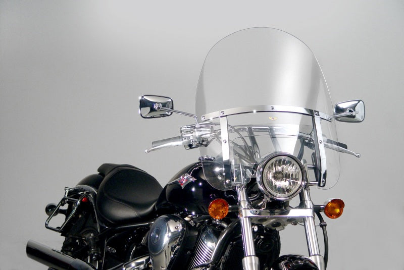 National Cycle Touring Heavy Duty N2210 N2210 User 1