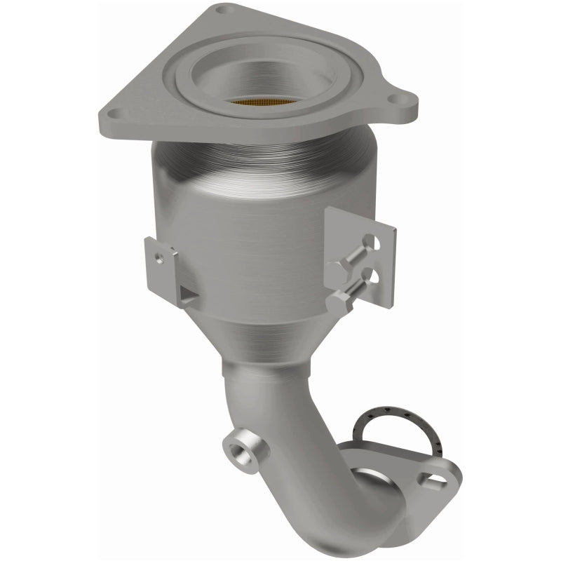 MagnaFlow OEM Grade Federal / EPA Compliant Direct-Fit Catalytic Converter 51889 Photo - out of package