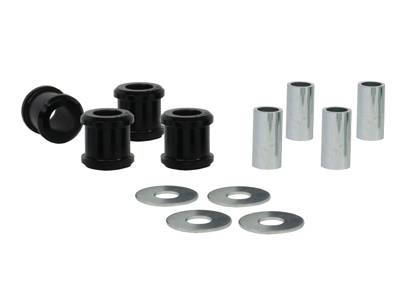 Whiteline Rear Sway Bar Link Bushing 97-06 Jeep Wrangler TJ W23458 W23458 Photo - out of package