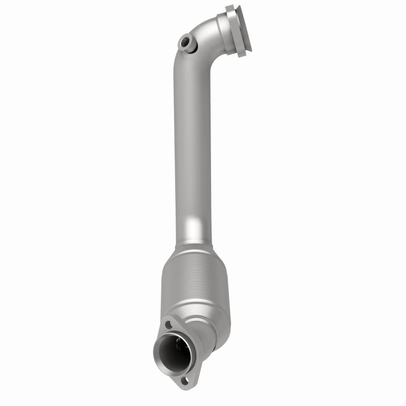 MagnaFlow Mercedes-Benz CLK430 California Grade CARB Compliant Direct-Fit Catalytic Converter 454023 360 Degree Image Set