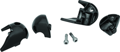 Kuryakyn Rear Atto Turn Signal Adpt Blk 2843 2843 User 3