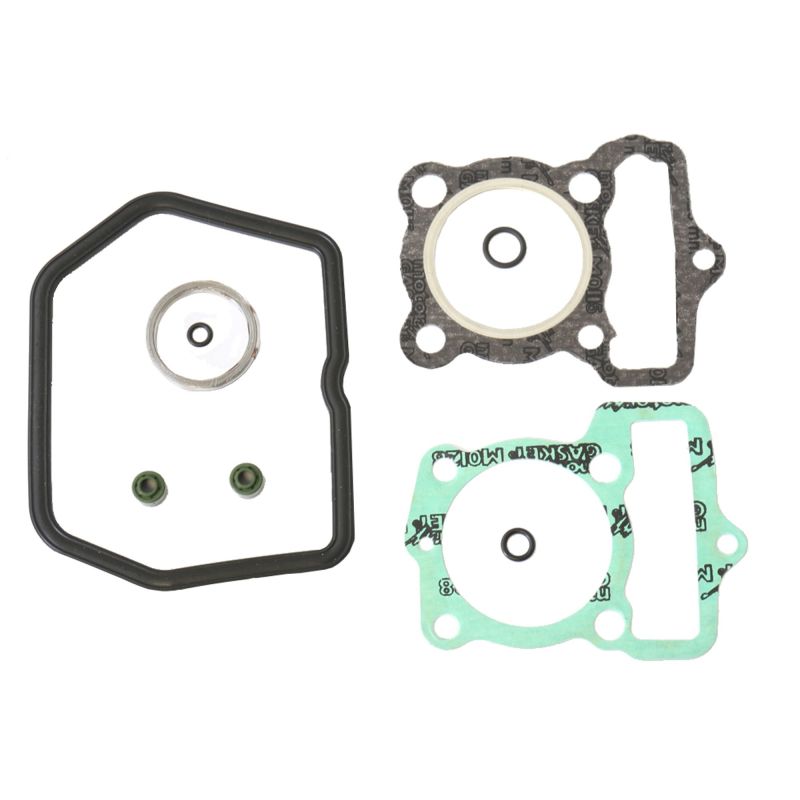 Athena 77-79 Honda XL 75 Top End Gasket Kit P400210600084 P400210600084 Photo - Primary