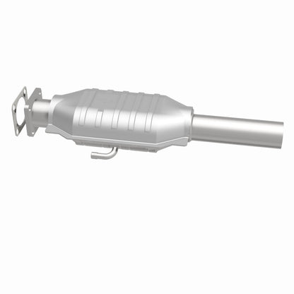 MagnaFlow Jeep California Grade CARB Compliant Direct-Fit Catalytic Converter 3391229 360 Degree Image Set