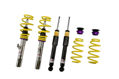 KW V1 Coilover Kit Audi TT (8J) Roadster Quattro (6 cyl.), Without Magnetic Ride 10210039 10210039 Photo - Primary