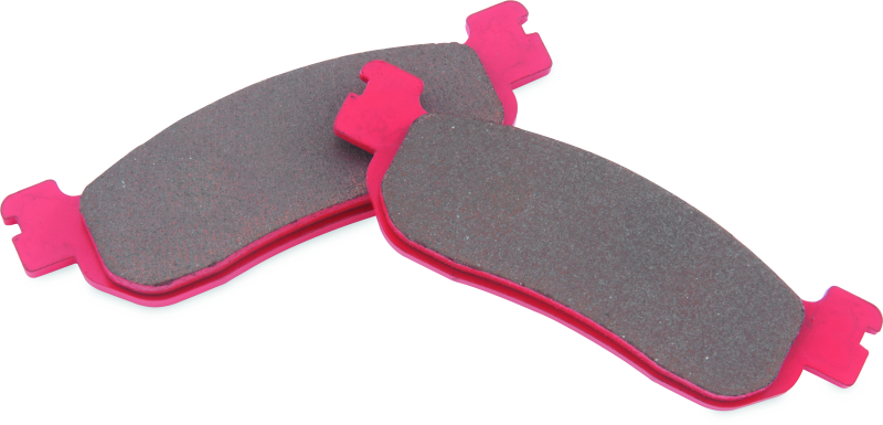 BikeMaster Yamaha Sintered Brake Pads 961444 961444 Photo - Primary