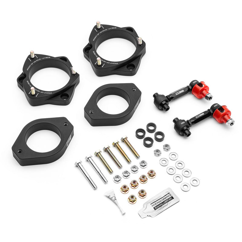 COBB COBB Lift Kits Suspension Lift Kits main image