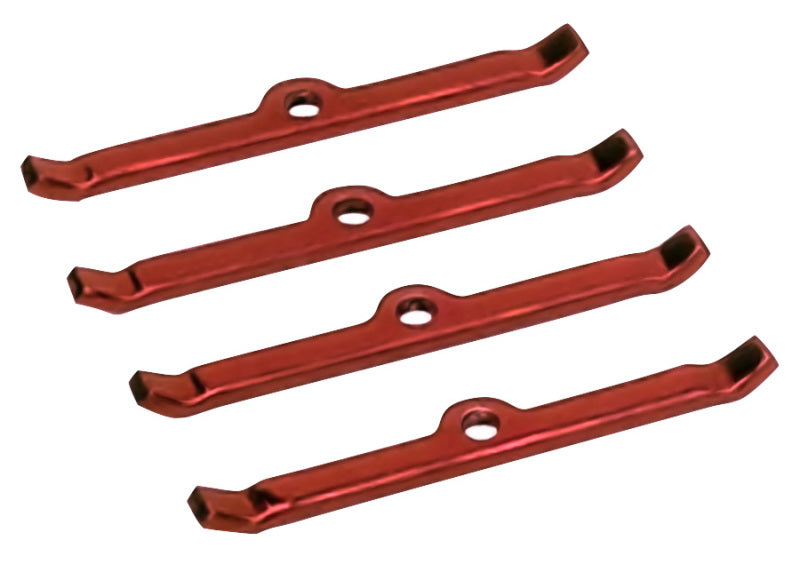 Moroso Hold Down, V/C, Sbc, Red 68505 Photo - Primary