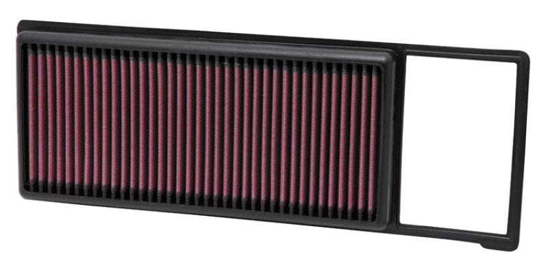 K&N Engineering KN Drop in Air Filters Air Filters Air Filters - Drop In main image